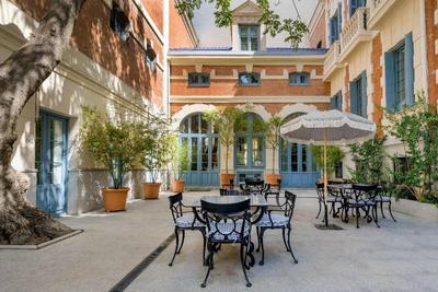 AC Santo Mauro Autograph Collection by Marriott