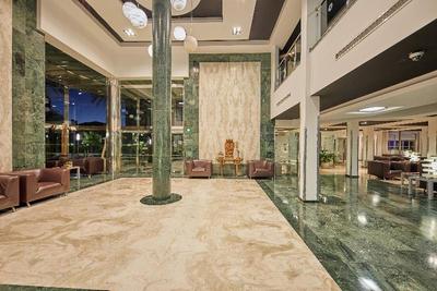 Sandos Monaco