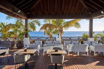Secrets Lanzarote Resort & Spa