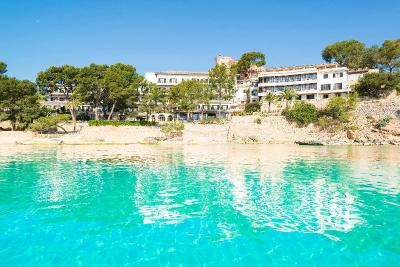Cala Fornells