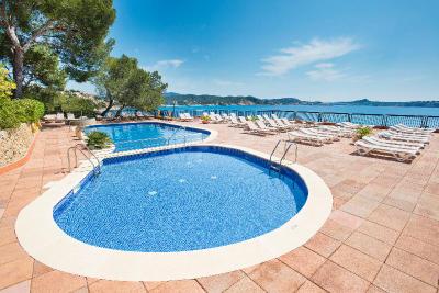 Cala Fornells
