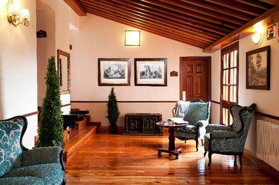 Laguna Nivaria Hotel & Spa