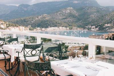 Hotel Sentido Porto Soller 