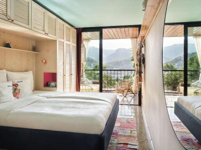 Hotel Sentido Porto Soller 