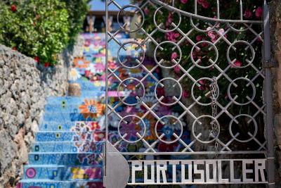 Hotel Sentido Porto Soller 