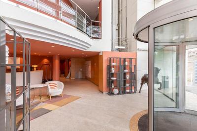 Hotel Sant Just