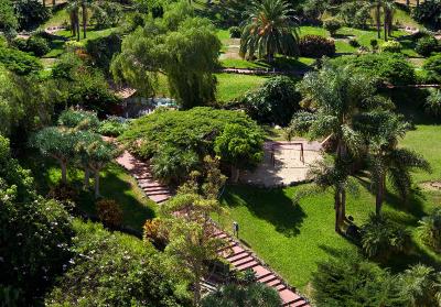 Parque Vacacional Eden