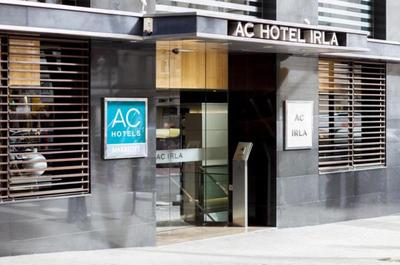 AC Barcelona Irla
