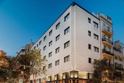 AC Barcelona Irla
