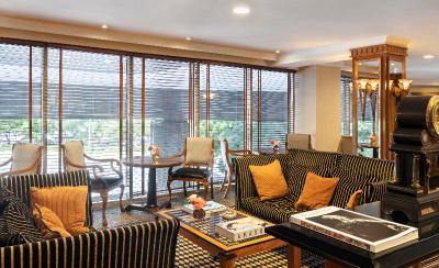 InterContinental Madrid