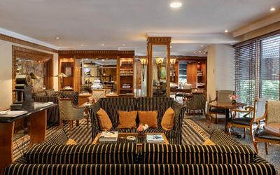 InterContinental Madrid