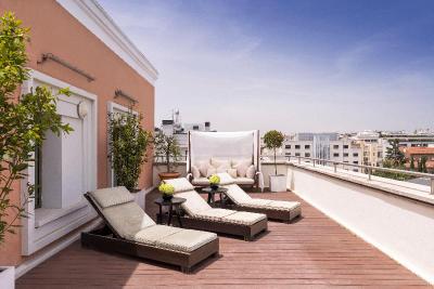 InterContinental Madrid