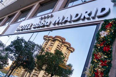 Abba Madrid