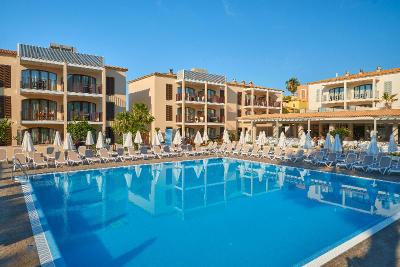 Protur Floriana Resort Aparthotel