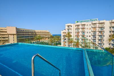 Protur Palmeras Playa Hotel