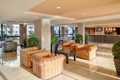 Protur Palmeras Playa Hotel