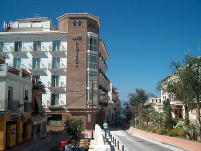 Almijara