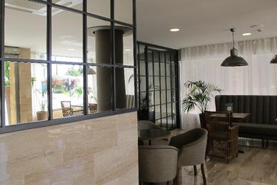 Metropol Hotel