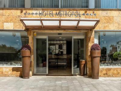 Metropol Hotel