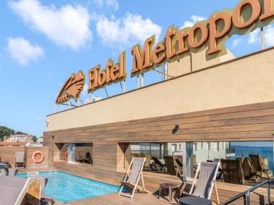 Metropol Hotel
