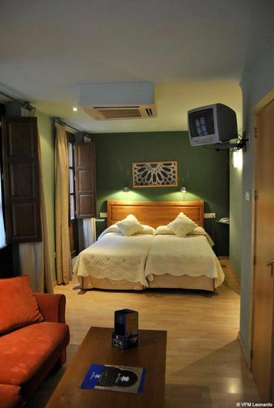 Apartamentos Casa de la Catedral