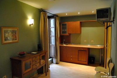 Apartamentos Casa de la Catedral