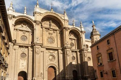 Apartamentos Casa de la Catedral