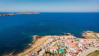 El Bergantin Menorca Club