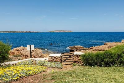 El Bergantin Menorca Club