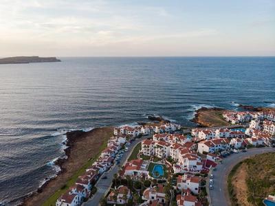 El Bergantin Menorca Club