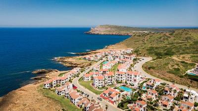 El Bergantin Menorca Club