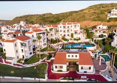 El Bergantin Menorca Club