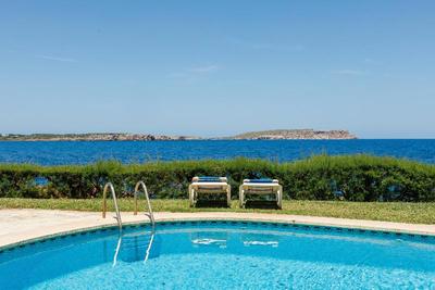 El Bergantin Menorca Club