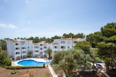 APARTAMENTOS EUROPA