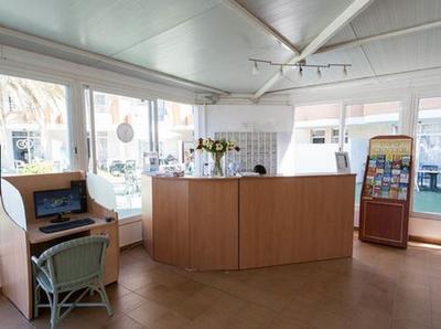 APARTAMENTOS CLUB SA COMA