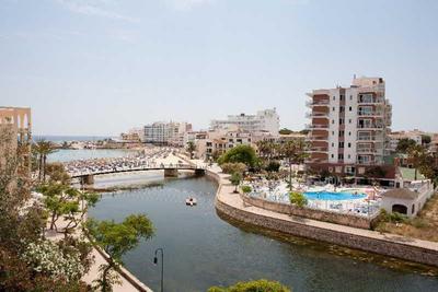 Playamar Hotel & Apartamentos