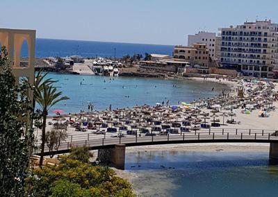 Playamar Hotel & Apartamentos