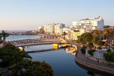 Playamar Hotel & Apartamentos