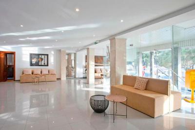 Playamar Hotel & Apartamentos