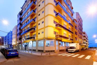 Alisios Canteras