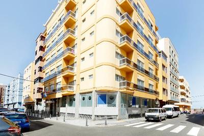 Alisios Canteras