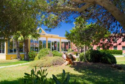 Apartamentos Club Andria