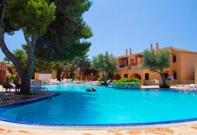 Apartamentos Club Andria