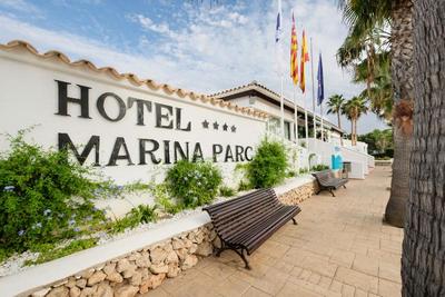 Hotel Marina Parc by MIJ - All Inclusive