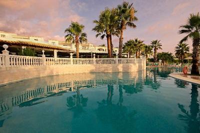 Hotel Marina Parc by MIJ - All Inclusive