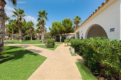 Hotel Marina Parc by MIJ - All Inclusive