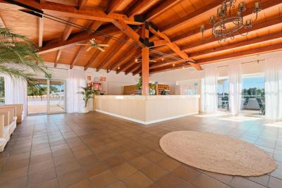 Hotel Marina Parc by MIJ - All Inclusive