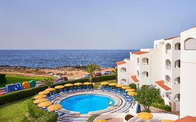 Apartmentos Globales Marina