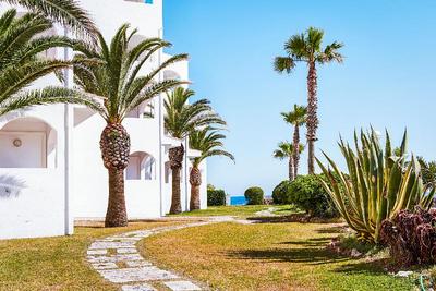Apartmentos Globales Marina