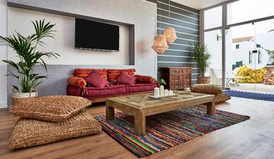 Apartmentos Globales Marina